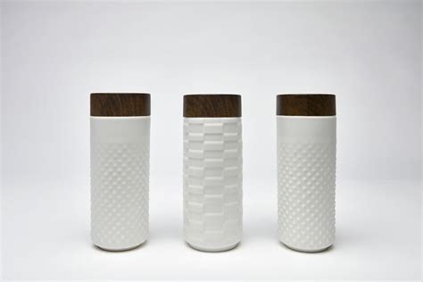 Acera Travel Mugs By Hangar Design Group Retail Design Blog