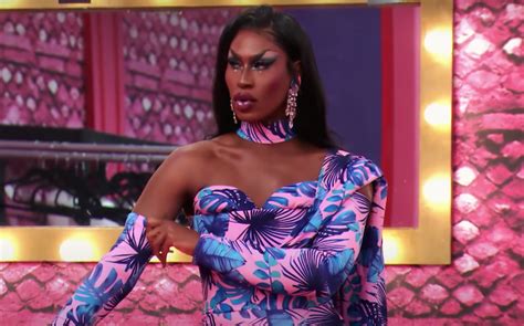 Shea Couleé shares "important message" about Drag Race All Stars 5