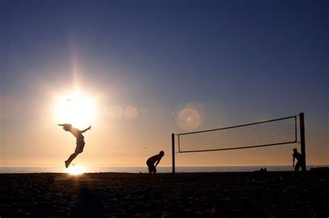 Wonderful Beach volleyball Wallpaper. | Volleyball wallpaper ...