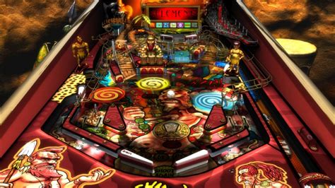 Pinball Fx Pc Multiplayer It