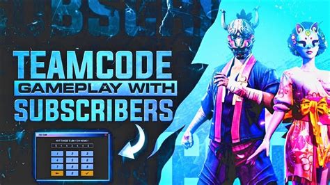 TEAM CODE WITH PLAYING SUBSCRIBERS LIVE Totalgaminglive