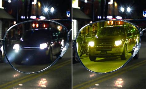 $10.95 for Night Time Vision Driving Glasses (a $19 Value) | WagJag