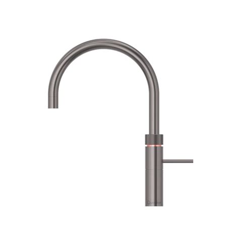 Quooker Pro Fusion Round In Boiling Water Tap Renaissance Bathrooms