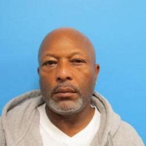 Charles Eugene Leggs Jr A Registered Sex Offender In Kansas City Mo