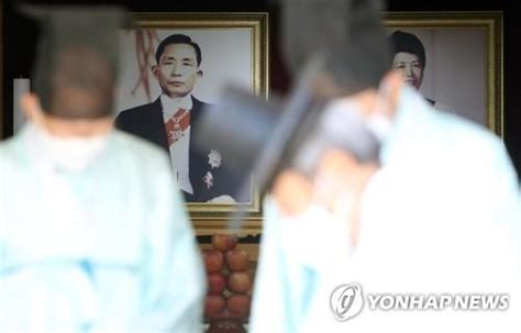 박정희 대통령 업적 재조명 경북도 기념재단 공동사업 연합뉴스