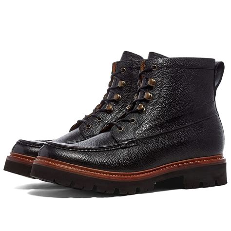 Grenson Rocco Boot Grenson