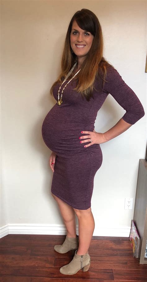 Twin Pregnancy Update 34 Weeks Pregnant With Twins Fitness Fatale