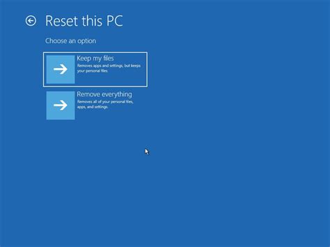 Cara Memperbaiki Windows Yang Tidak Boot Up Setelah Perbaruan