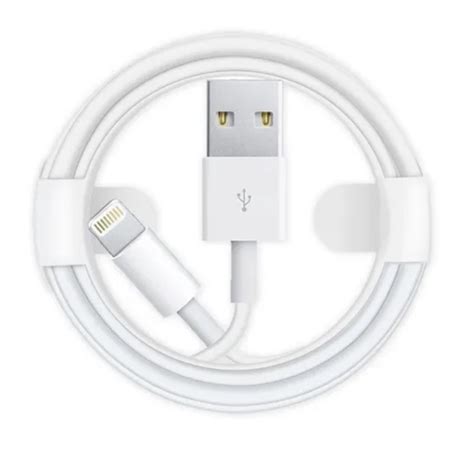 Cabo Para Ios Usb De Carregamento R Pido Dados De M Ios Iphone Faz A