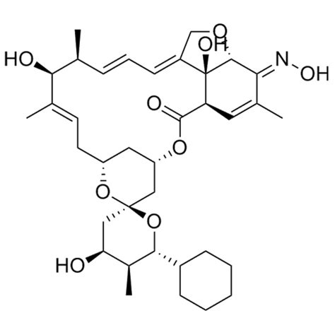 Axios Research Selamectin Impurity C