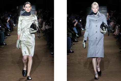 Miu Miu Fall Winter 2024 has us rethinking "personal style"