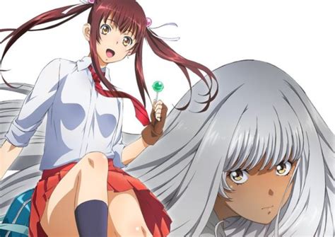 The Fandom Post On Twitter Crunchyroll Adds Subtitled Shin Ikki Tousen Ova Trailer