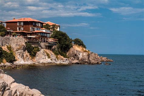 Bulgarian Beach Resorts