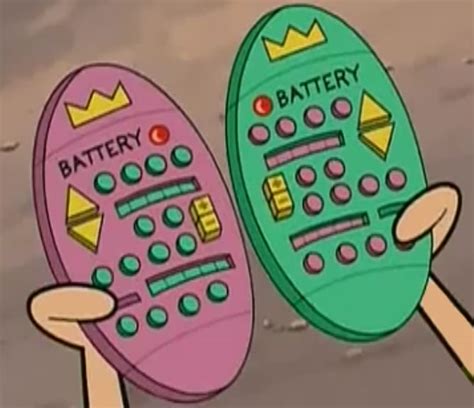 magic tv remote nickelodeon fandom