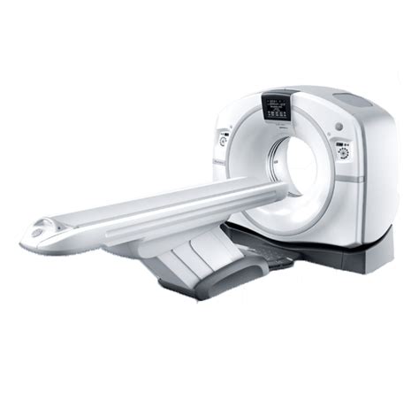 Ge Revolution Evo Ct Imperial Imaging Technology