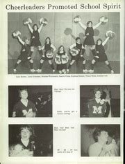 Marysville High School - Viking Yearbook (Marysville, MI), Class of 1970, Page 106 of 148