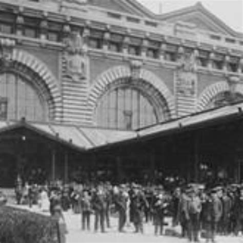 Jan 1 1892 Ellis Island Timeline