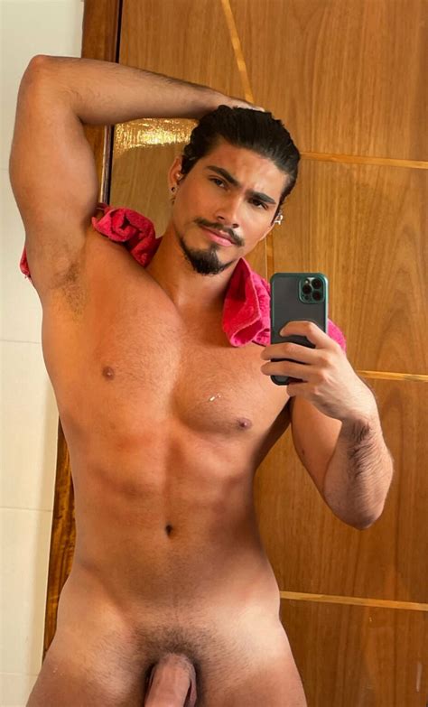 Paulo Victor Melo Nude Pauzudo Pelado Em Fotos Xvideos Gay