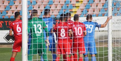 Final Fc Hermannstadt Fc Botosani Ruben Albes Obtine A Doua