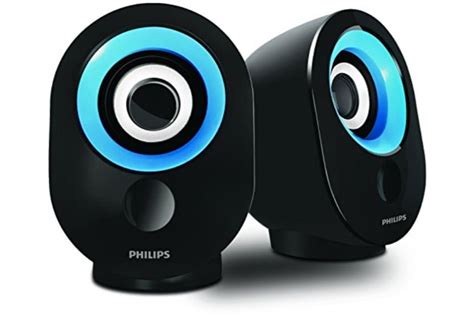 Philips SPA 50B 94 Wired Speaker Online At Lowest Price In India