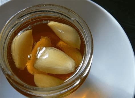 Ginger Garlic And Honey Remedy For 8 Common Ailments Step To Health