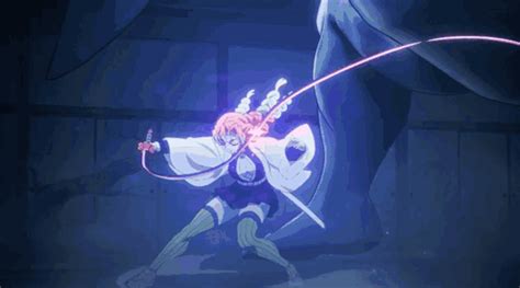 Mitsuri Demon Slayer GIF - Mitsuri Demon slayer Demon slayer characters ...