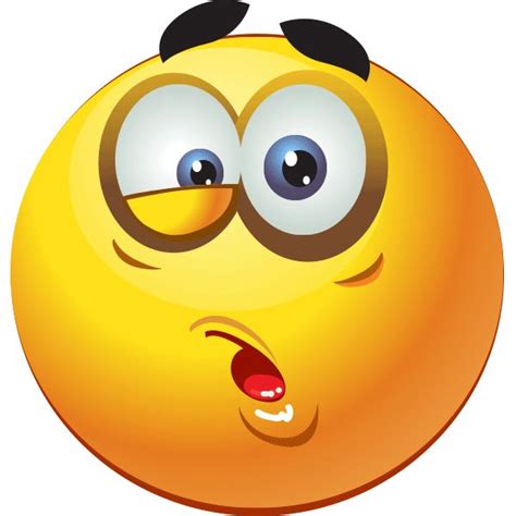 Confused Emoticon Facebook Smiley Confused Or Unsure Facebook Emoticons
