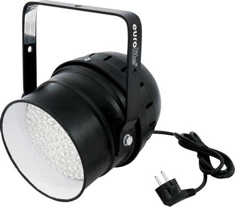 Eurolite LED PAR 56 RGB Short 5mm Ab 46 99 Preisvergleich Bei Idealo At