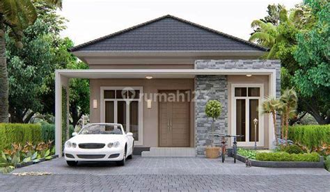 Rumah Dijual Di Tenayan Raya Pekanbaru Harga Terbaru