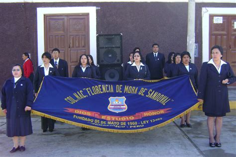 Alta Gracia Con La Fe Y La Verdad Instituci N Educativa Florencia De