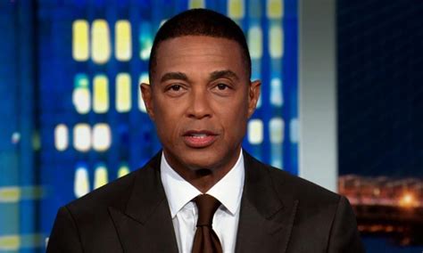 Don Lemon ‘stunned After Ousting At Cnn