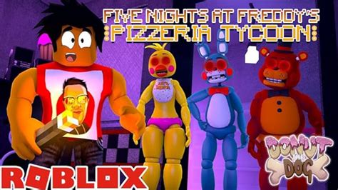 Fnaf Roblox Freddy Fazbear Pizza Gang Fnaf Roblox