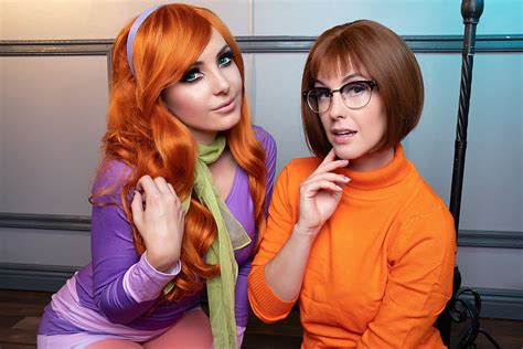 Velma Scooby Doo Makeup | Saubhaya Makeup