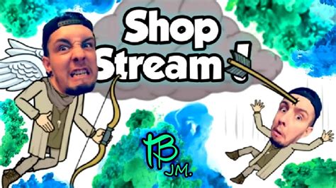 Stream Bis Zum Neuen Item Shop Fortnite Battle Royale Deutsch Live