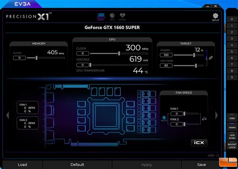 Asus Geforce Gtx 1660 Super Dual Video Card Review Page 17 Of 19