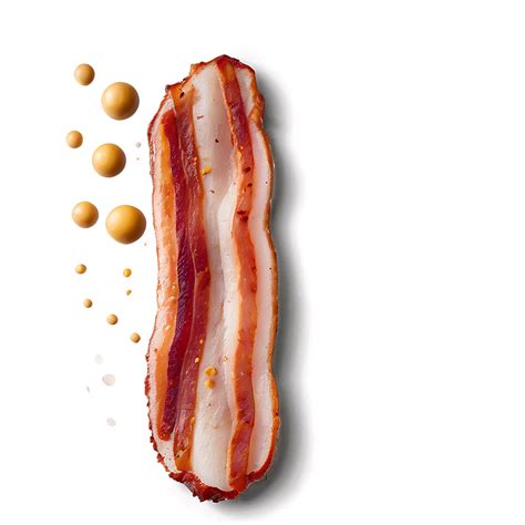 Download Grilled Bacon Png 05242024