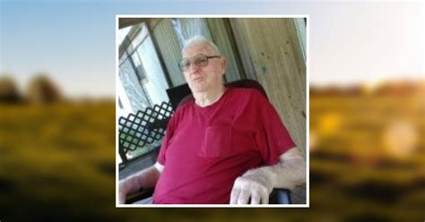 Richard Dean Williams Obituary 2018 Leavitt Funeral Home