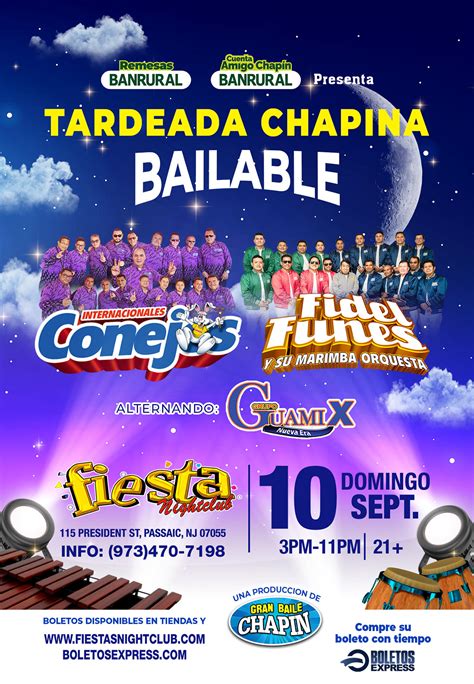 INTERNACIONALES CONEJOS FIDEL FUNES Tickets BoletosExpress