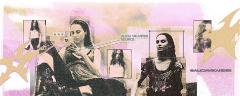 Alicia Vikander Source ›› Алисия Викандер | Али́сия Ама́нда Вика́ндер ...
