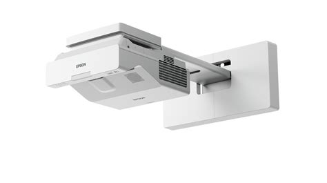 Epson Eb F Projector Ck Office Technologies