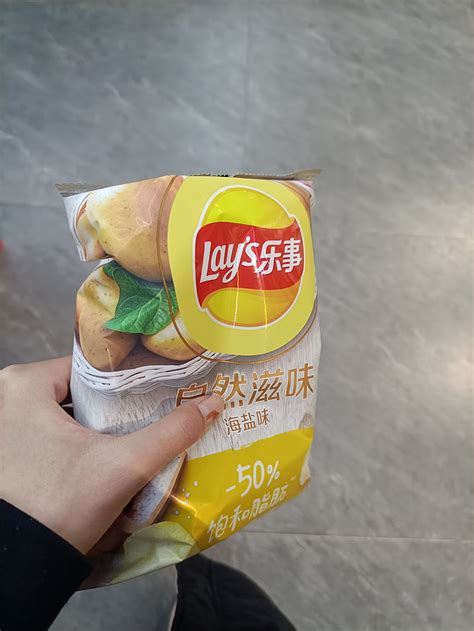 乐事膨化食品怎么样 过年当然要吃一些薯片了什么值得买