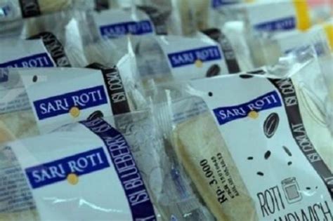 Direstui Pemegang Saham Nippon Indosari Roti Mau Bagi Dividen Rp M