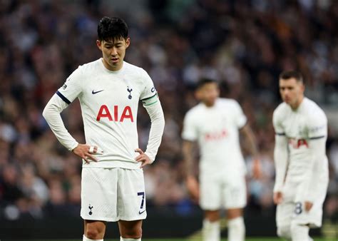 Hasil Tottenham Hotspur Vs Wolverhampton Wanderers Di Liga Inggris 2024