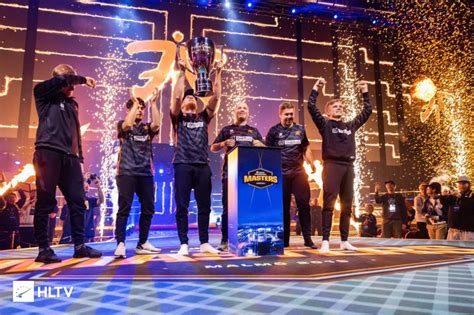 Fnatic Claims A Sweet Victory For The Swedes In Dreamhack Masters Malmo