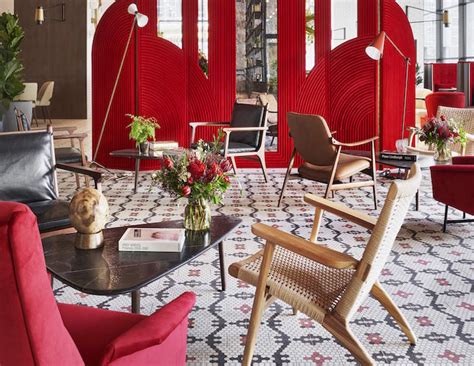 First Canopy By Hilton Hotel Opens In Spain • Hotel Designs