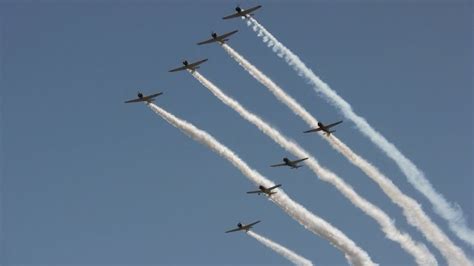 Breckenridge Airshow 2018 Featuring The Tora Tora Tora Group Youtube