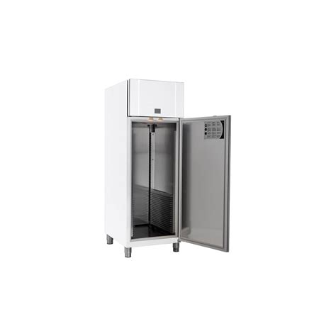 Armoire inox négative ventilée 314 Litres 20 x L 600 x P 400 mm