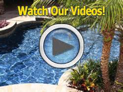 Swimming Pool Builder Trinity Tampa Odessa FL Grand Vista Pools