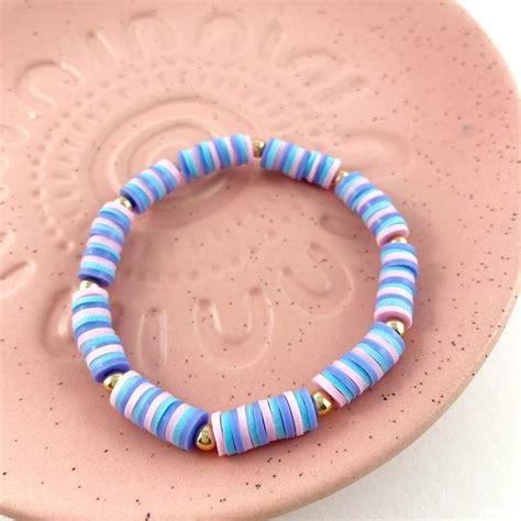 Diy Kandi Bracelets Preppy Bracelets Preppy Jewelry Diy Bracelets