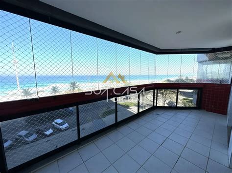 Apartamento na Avenida Lúcio Costa Barra da Tijuca em Rio de Janeiro